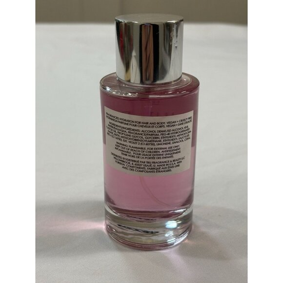 Le Monde Gourmand Fruit Du Dragon Hair Body Mist Full Size Perfume Scent 3.4oz - Picture 2 of 3